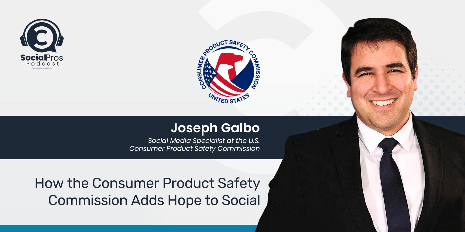 How the Consumer Product Safety Commission Adds Hope to Social