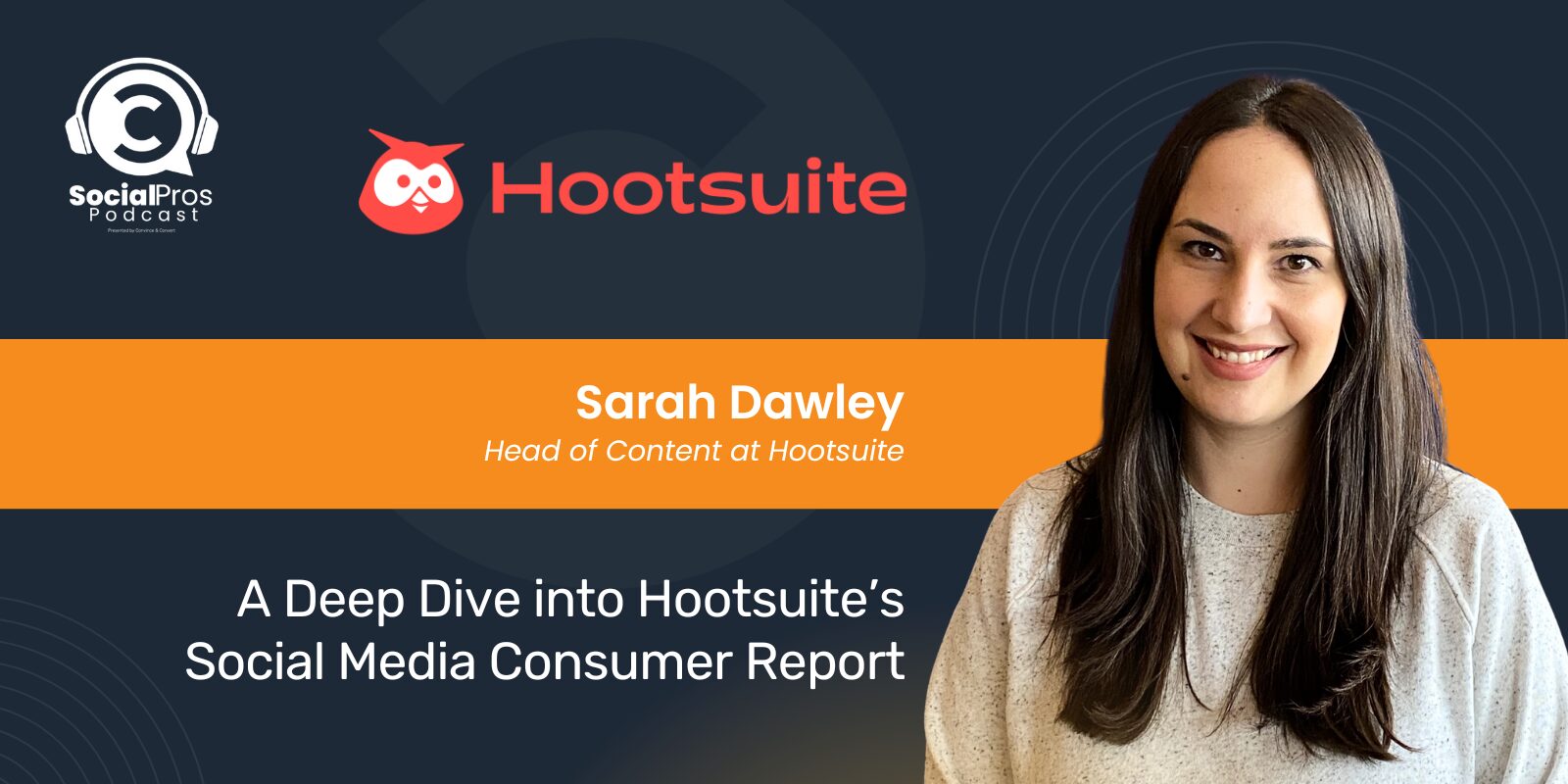 A Deep Dive into Hootsuite’s Social Media Consumer Report