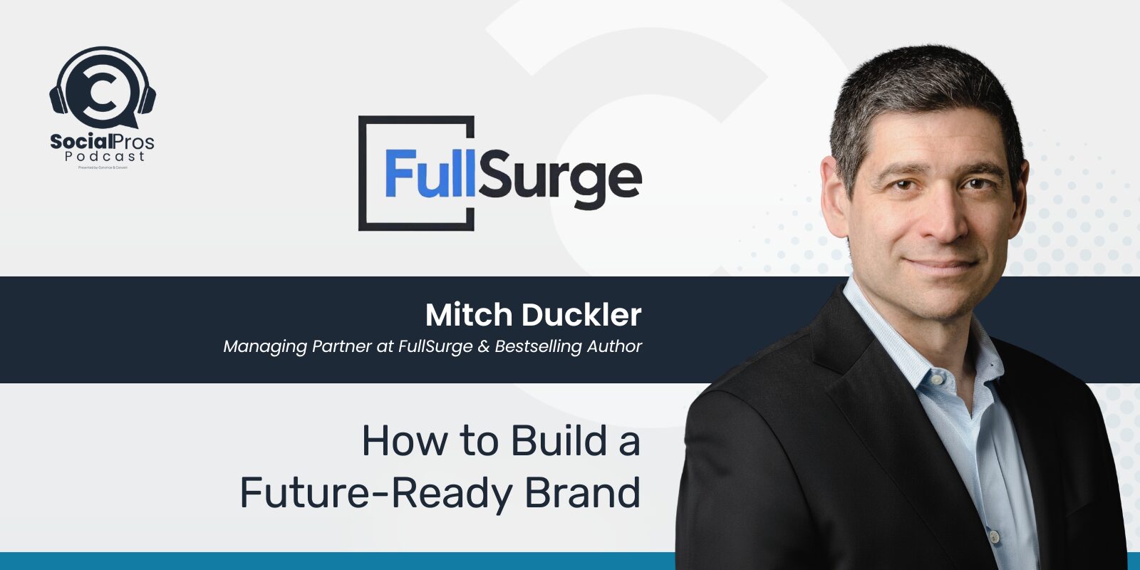 How to Build a Future Ready Brand
