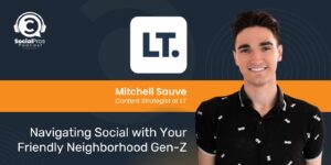 Navigating Social with Your Friendly Neighborhood Gen-Z