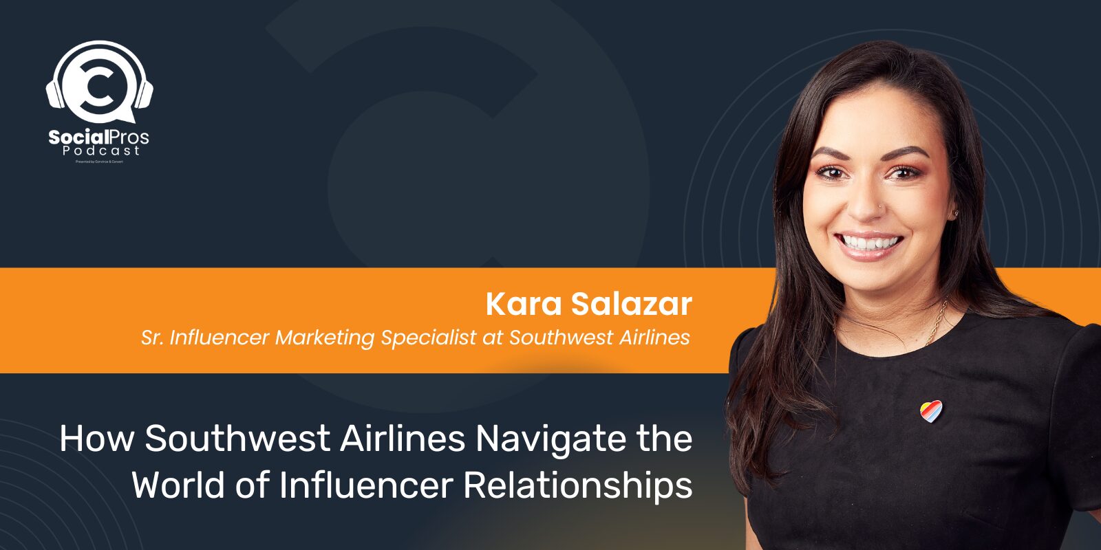 How Southwest Airlines Navigate the World of Influencer Relationships