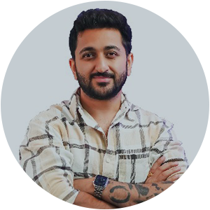 Gaurav Sharma